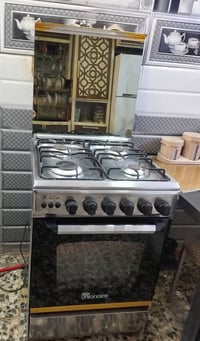 فرن • للبيع • خاص