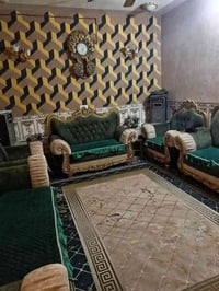 بهرز حي الشرطه • ١٠٠م • سند طابو زراعي