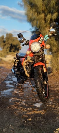 دايون ماكس • موديل ٢٠٢١ • مكينة ٢٠٠