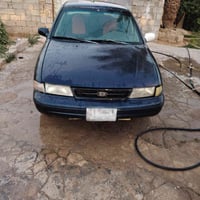 سيفيه • ١٩٩٣ • ضرر