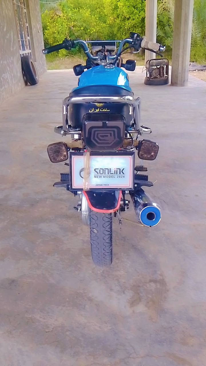 ماطور ايراني 4كير موديل 2024محرك صندوك شرط مكفول كفالة عامة اتصل***********
