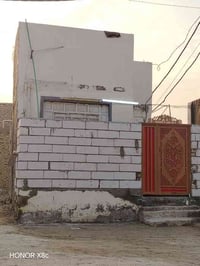 دار • ٦٠م • عمود ٣١٧ شارع الصب