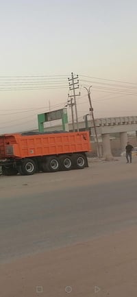 مقطوره • شاصي ١٤ • طول ٧ وعشره