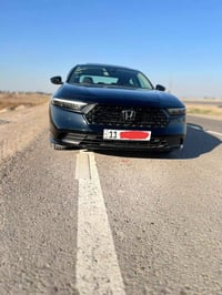 اكورد • ٢٠٢٤ • هايبرد ٢٠٠٠