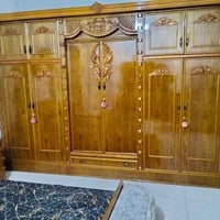 غرف نوم • جديدة • خاجيه