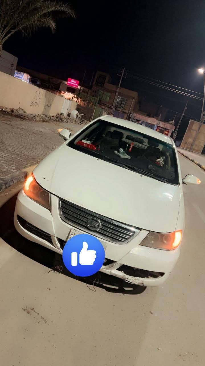 ليفان 620 موديل 12 مكفوله من الضربه والصبغ فقط طخات بلجاملغ الامامي بسيطه تحويل ثاني يوم مكان واسط الكوت رقم كربلاء السعر 42 وبيهه مجال
***********
