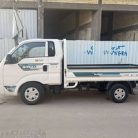 كيا بيك اب للبيع موديل 23 ماشيه 41000 حقيقي  رقم انكليزي بغداد تحويل ث...