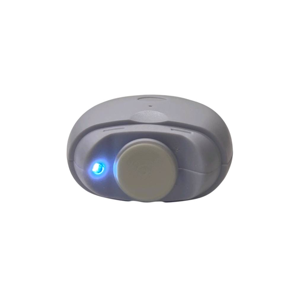 ✨💅 خلي العناية بأظافر طفلك أسهل وأأمن!

أداة تقليم أظافر كهربائية آمنة للأطفال والكبار، لطيفة وفعالة بدون أي خوف 🍼💖

🔒 شفرة مخفية للحماية ومنع ملامسة الجلد.

😴 صوت هادئ جداً مناسب للاستخدام أثناء النوم.

💡 إضاءة LED للرؤية الواضحة بأي وقت.

✨ حجرة جمع للنشارة لنظافة بدون فوضى.

⚡ شحن Type-C سريع وبطارية تدوم.

🎛️ 3 سرعات بزر واحد سهل الاستخدام.

👜 خفيفة ومحمولة ومناسبة لكل أفراد العائلة.

عناية آمنة… سهلة… ونظيفة دائمًا! 💗