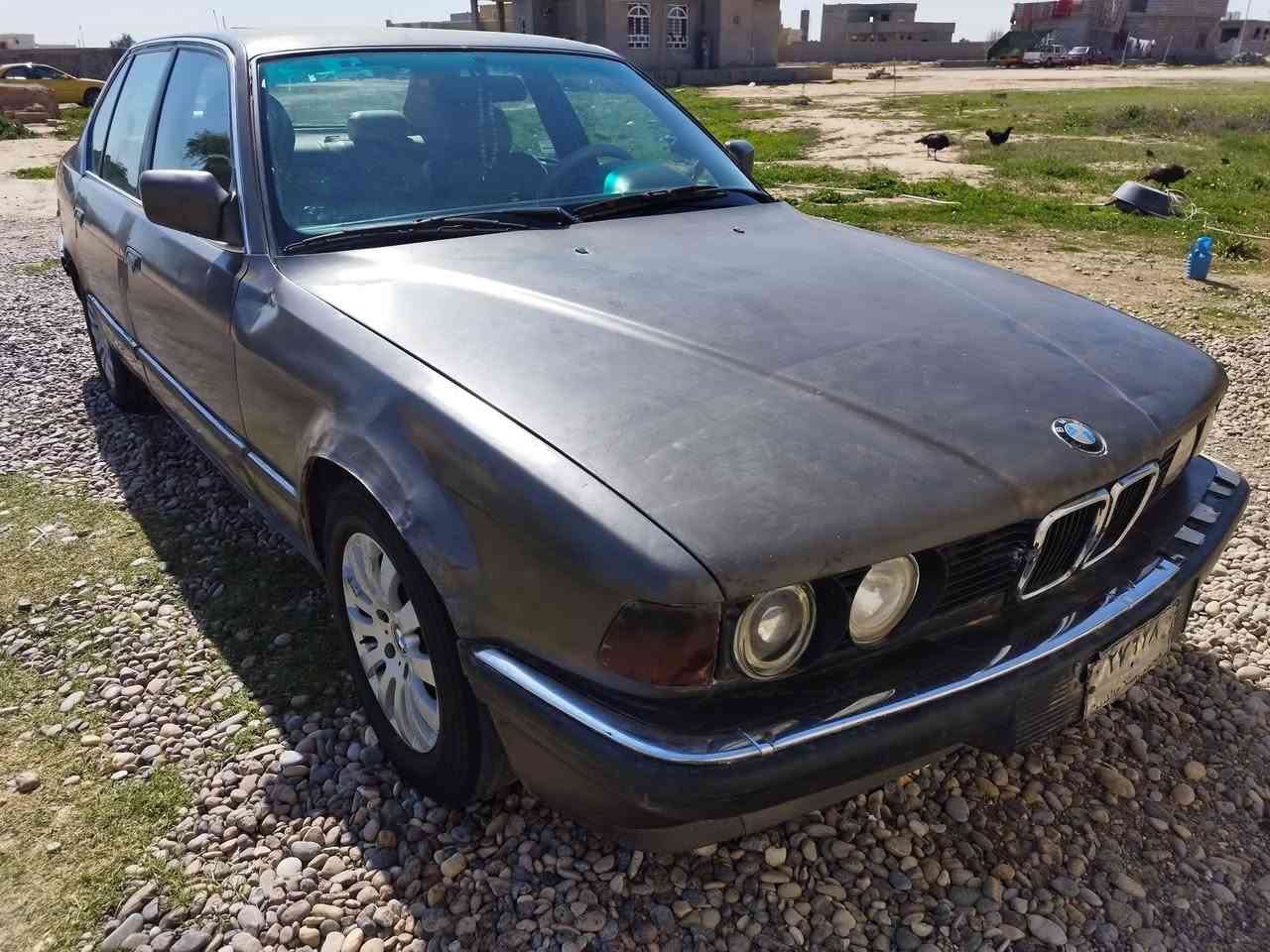 السلام عليكم تم تنزيل السعر 17وبيها مجال بيئم 735كير عادي صدر تايرات محرك كير شرط قطره معجون مابيها السياره طبه كمرك مدفوع بل 2021 تحول دولي ما تكلف رقم صلاح الدين الشرعي عندي رقمه وكاله وتحويل ***********///***********
