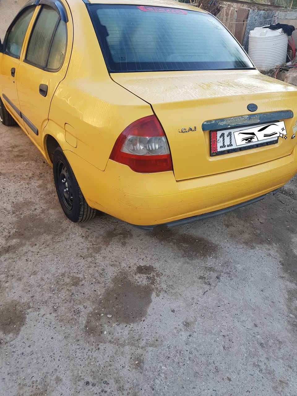 السلام عليكم للبيع م16
سنويه لل٢٧ هزه ورقم جديد تخم تاير جديد كهربائياته تدفه تبريد خير من الله.فقط المكينه خيط تبخير والباقي مكفول 
سعرها ٤٥ وبيها مجال 
مكاني الاسكندريه.***********
