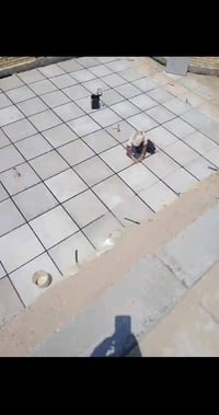 صيانة السطوح عادة ماستك كرسته وعمل مواد درجه اولى بسعار مناسبه  078619...