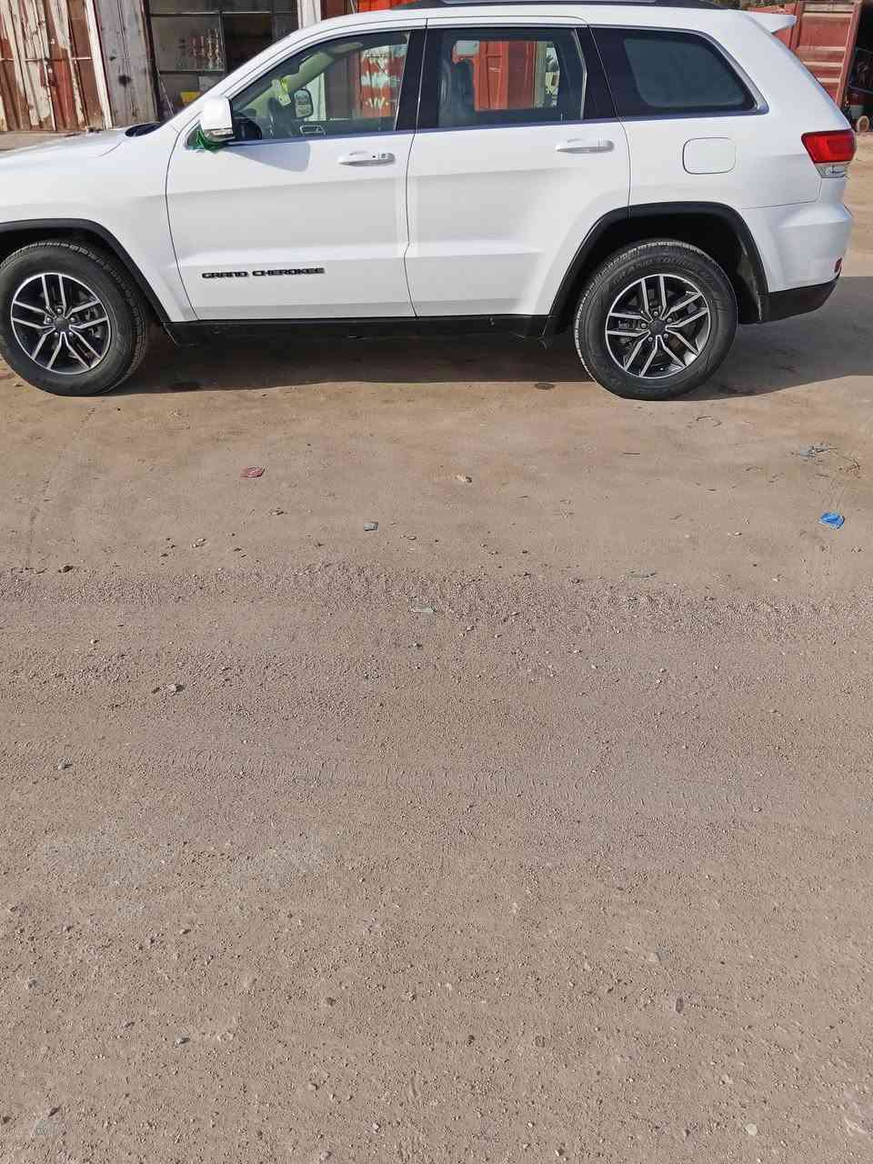 جيب موديل 19 خليجي كفاله عامه فول بسمي السعر 290 مكاني كربلاء الاستفسار ***********
