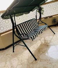 مرجوحة • حديقة • ديكور