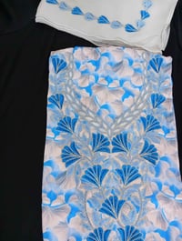 مخاوير • حرير ايطالي • أسعار تخبل