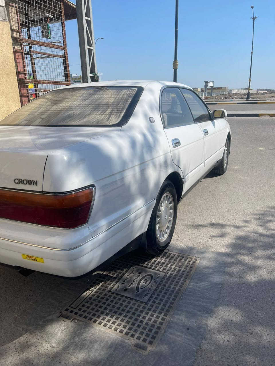 بطه فصل كفاله عامه من الضربه والصبغ والكص والنقل سياره جديده مال مزاد سنويه لل 27  سياره جديده بجيس سعرها 72 وبيها مجال قليل *********** بصره
