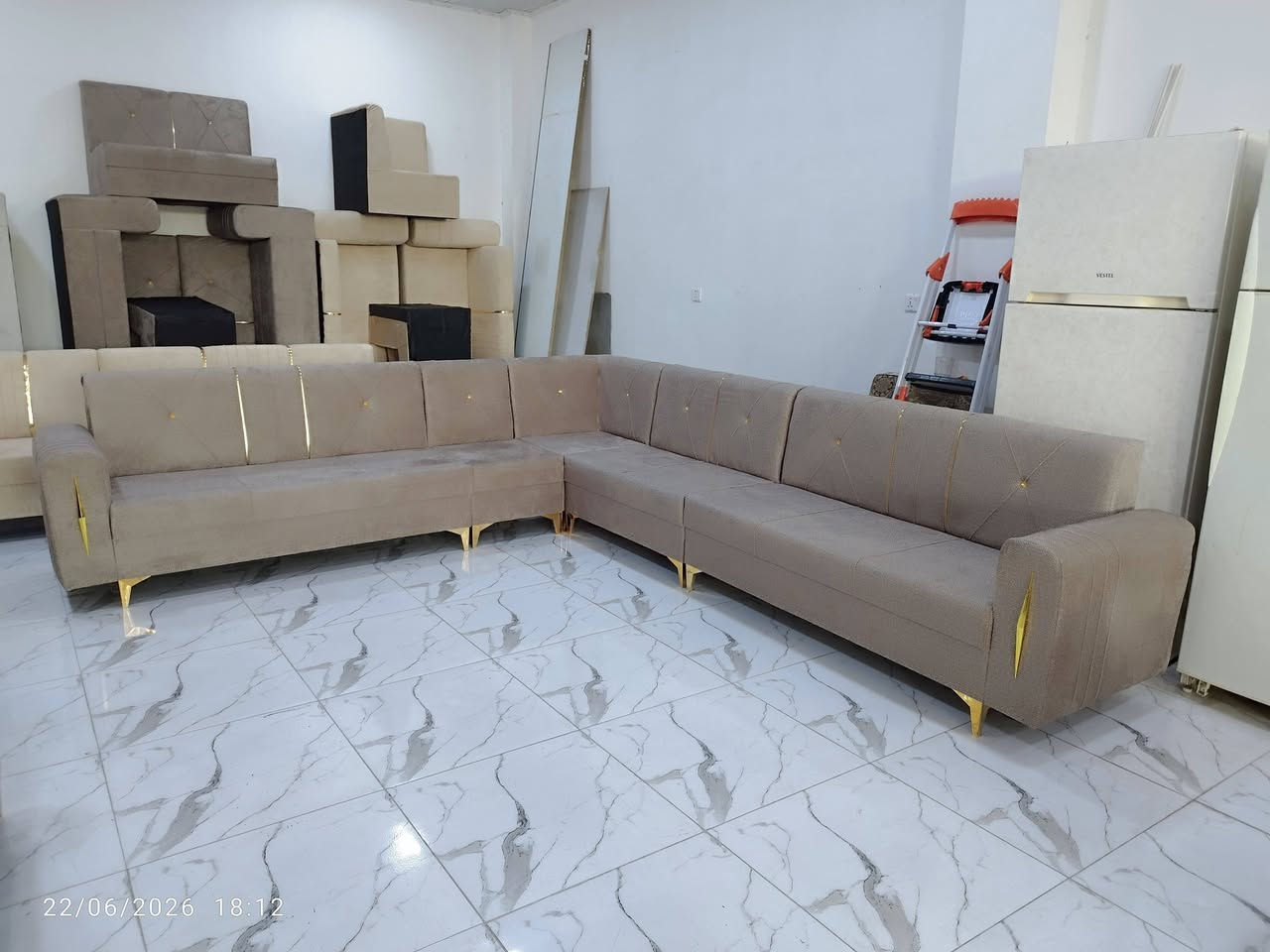 🌷🌷 مزاد عبدالله الجاف🌷🌷

اي شي غراض عدكم للبيع دزو علا خاص او واتساب 

🌷مزاد عبدالله الجاف 🌷 نشتري كلش أغراض منزلي عليك فقط ادز صور غراض..... قنفات.. ديوان.. غرفه نوم.....
***********
***********📞📞📞☎️ فايبر واتساب أيضا
عنوان 🚚🚚🚚🚚 خانقين انواء جويه شارع مستشفى خلف مركز شرطه ازادي
