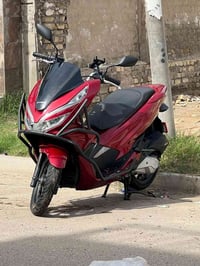 بيسي اكس • الجيل الثالث • كفاله عام