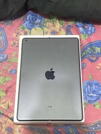 ايباد 9 بي فطر ازغير بل كلاسه اموضح بل صوره  او بصمه متشتغل  ملحقاته ا...