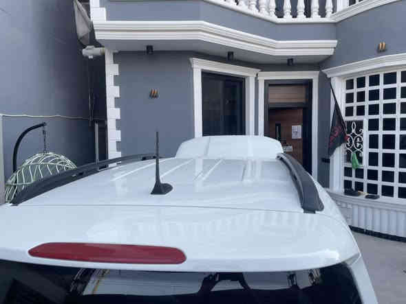 سلام عليكم 
جيب رنجيد 2018
محرك 2400
محرك وكبر مكفولات 
سعره 122 ومجالها قليل ***********
واتساب متوفر من ساعه 2ظهر
