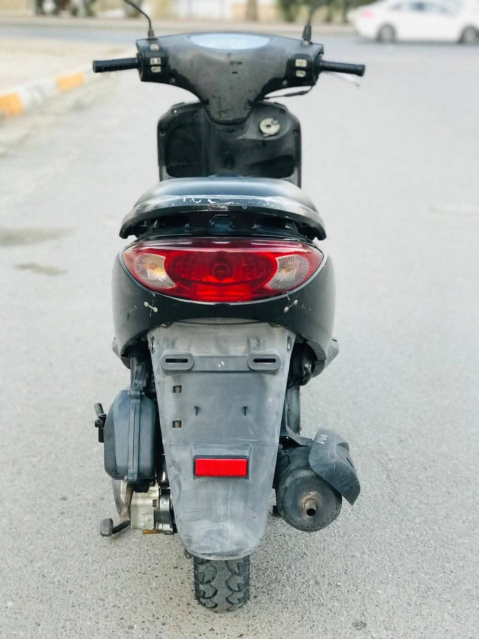 دراجة بريز كابريتر للبيع فقط
دراجة مال رمبه ماصار هواي من ماخضه
دراجة كله بلادي 
مختمه ختم واحد 
مكفوله كفاله عامه 
السعر 750الف وبيهة مجال قليل
العنوان بغداد حي جميلة قرب مطعم حبايبنا
الشراي يتصل ***********
جيب وياك فيتر وافحص 
اكرر جيب وياك فيتر وفحص
