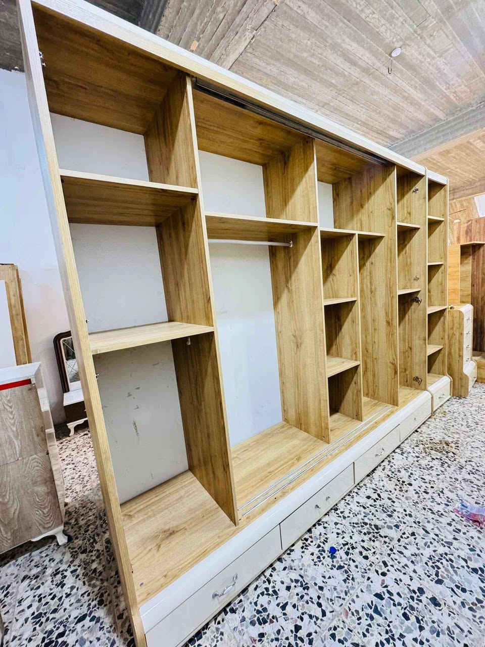 غرفه 12 قطعه ضخمه وحلوه  كلش  ونضافه فول سعرهه مناسب بس 875 الف نجف يالله النجف, العراق


**إذا كنت صاحب هذا الإعلان وتريد حذفه لأي سبب، رجاءا أرسل رسالة إلى الدعم الفني**