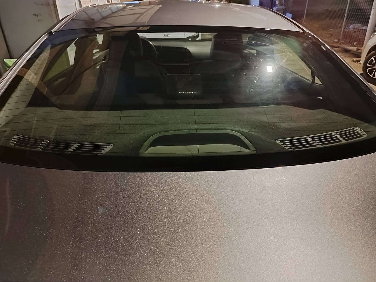 السلام عليكم النترا وارد امريكا رقم بغداد الجديد ماشيه 81 مايل  موديل 18بدون صبغ وتبديل فقط دعاميه اماميه وبارد بدون ايرباك السياره جدا نضيفه مكان السياره بغداد الكرخ للاستفسار الاتصال على الارقام التاليه واتساب ***********
***********
