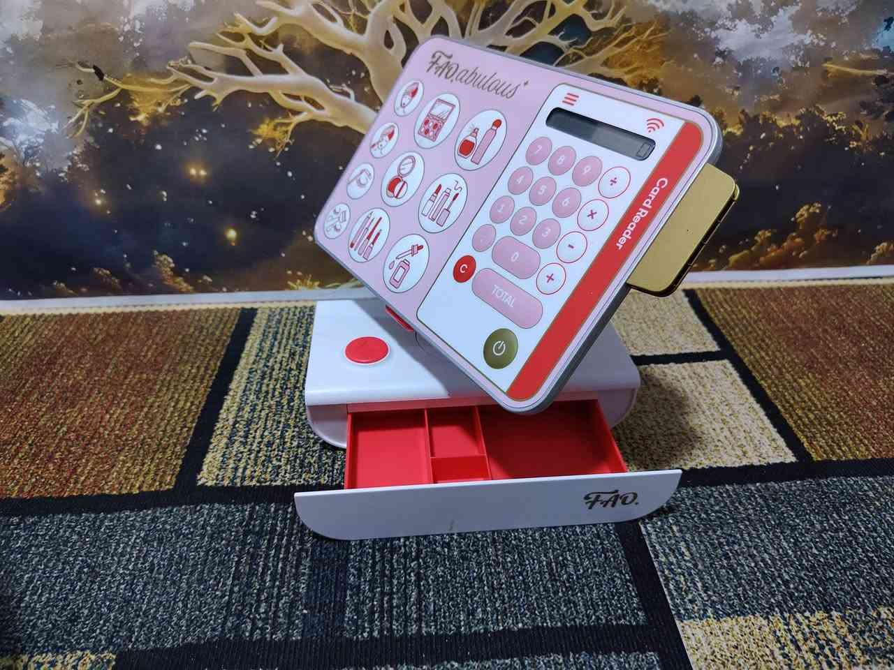 كاشيره اطفال تخبل


**إذا كنت صاحب هذا الإعلان وتريد حذفه لأي سبب، رجاءا أرسل رسالة إلى الدعم الفني**