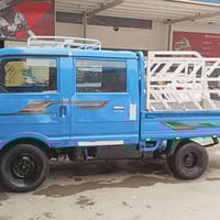 كيا دبل • مكينة ٣٠٠٠ • سليمانية