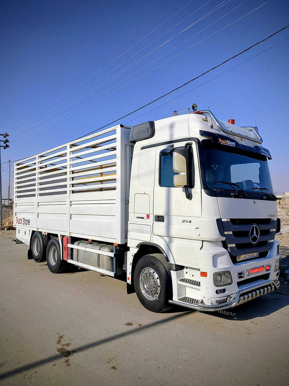 اكتروز للبيع مديل  2004  چوبلس خلفي امامي سبرنگ  سحال دبل تاير تخم تاير رقم جديد  شرط مداور ثاني يوم سنويه للـ2031


**إذا كنت صاحب هذا الإعلان وتريد حذفه لأي سبب، رجاءا أرسل رسالة إلى الدعم الفني**