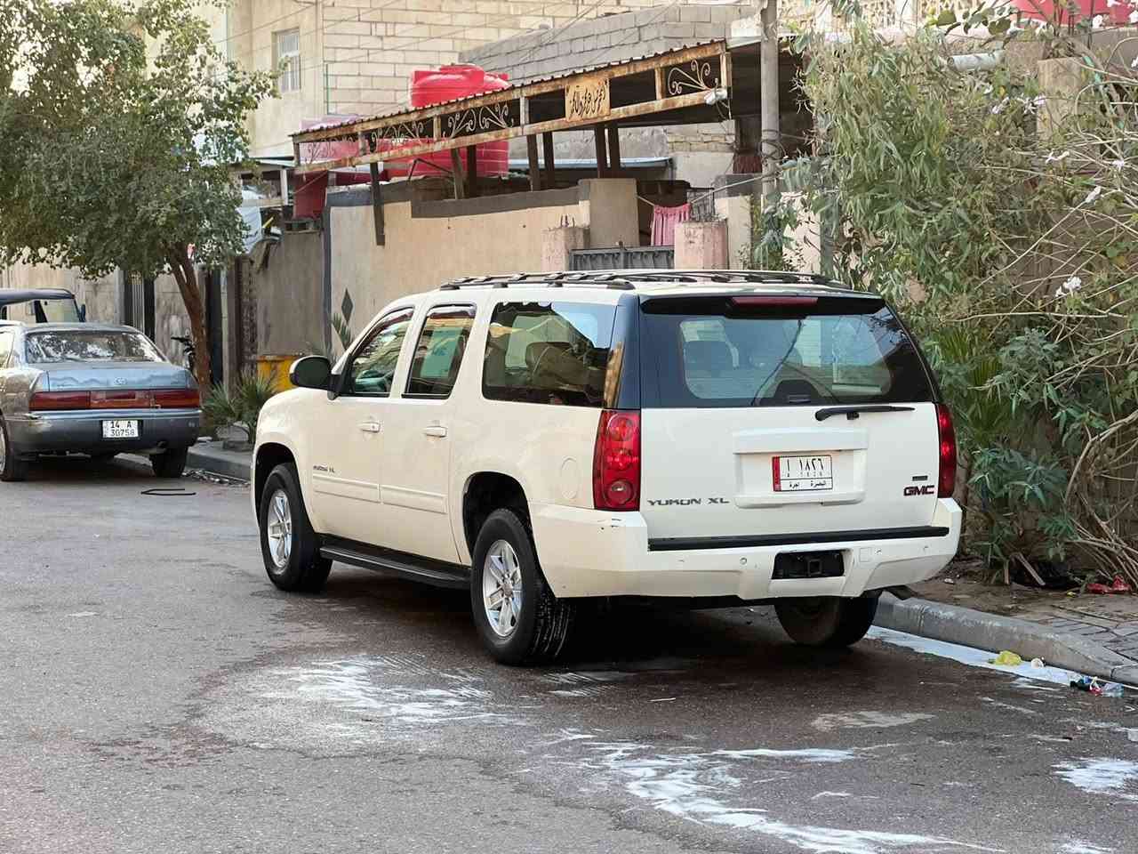 السلام عليكم جمسي 2009 جانت على الخط كير و محرك مكفولات الاستفسار على الرقم *********** أنا مكلف بل النشر و السعر 180 و بيه مجال خطها بغداد
