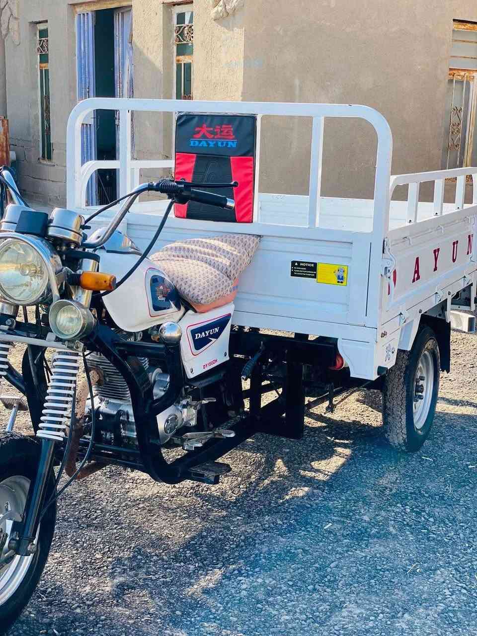 السلام عليكم متااح  للبيع
مديل 23طالعه بل24 ستوته نضيفه وخير منالله 
سعر 2و500وبيهاا مجال رجااءا المووشراي  لا يتعبني 
مكاني كرمه بني سعيد ***********
