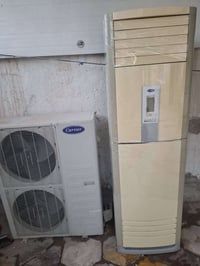 سبلت • ٥طن • غازه مقفول