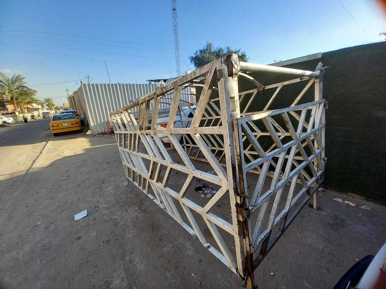 محجر فحل مكان بغداد مدينة لصدر الحبيبيه  رقم  ***********
