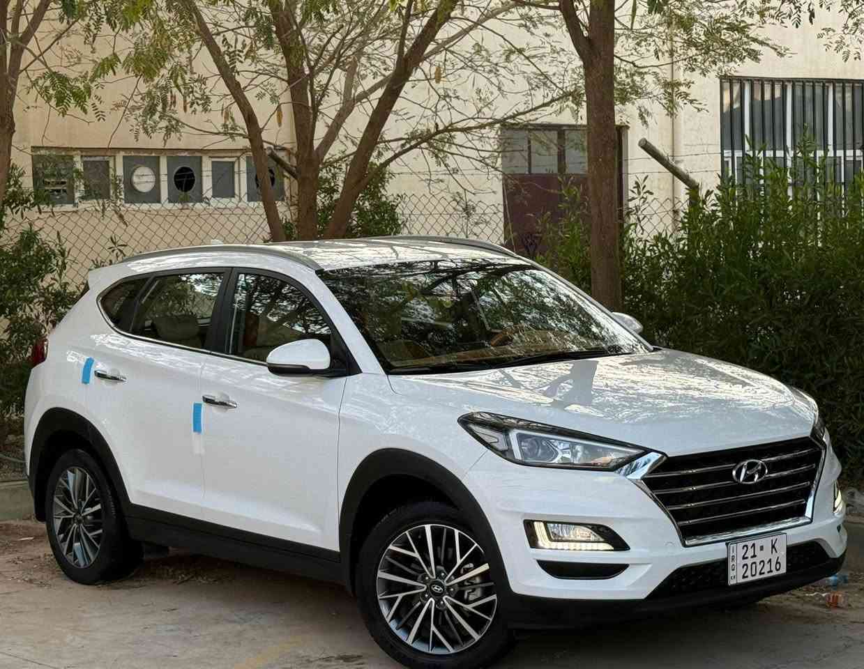 آللهم صلي على محمد وال محمد
السلام عليكم 
توكسان 2019
كوري الاصلي شركه كلصاد ماشيه 80محرك 200دوش 
رقم  سليمانيه سنويه مجدد 2030 بسمي تحويل شوكت ميعجبك 
سياره مكفولا من صبغ وتبديل وبأرد حته الدعاميات سونار جديد 
بالمنشور مواصفات 1/1عدا بانوراما 
تشغيل بصمة بيبان بصمة 
كشن جلد شحن لاسلكي تبريد داخل الچكمچه 3وضعيات قياده 
نورمل/سبورت/ايكو
شاشه يدعم كاربو بلاي 
اريل نفكيشن بگ لايت شمعه لد امامي ويل19يدات نيكل ترحيب بيبان +ترحيب مري +بصمتين مع السيارة اسبير وضع شركه مانازل العده والغراض كله وياه دواخل بيبان ودوسات مغلف ببي ايف حماي تخم تايرت جديد صدر 2 وضع شركه اترايك   صفر  مانازل بردا داخل صندوق 📦 
مكان السيآره كركوك قضاء داقوق 
السعر203بيها مجال قليل***********
