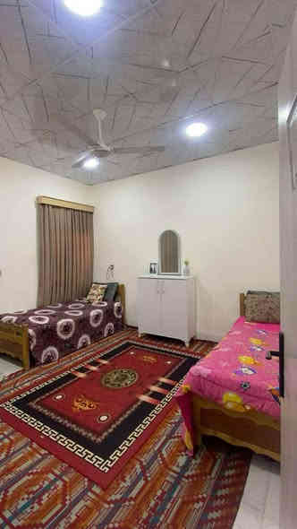 إعلان رقم ٥٥٧

دارللبيع طابق واحد # نوع العقار رقم #المساحه ۱۲۷م# الواجهه ٥م ونص# السعر ٤٥ بيها مجال 
الموقع كركوك# شورجه مقابل دورشرطة# خلف صيدليه برزيه # البناء ٢٠٢٤ بيت كلش نظيف فول سراميك وسقوف ثانوية ودكت مركزي # شارع عريض وتبليط
يتكون البيت # من غرفتين نوم استقبال مطبخ حار بارد وصحيات كراج سياره الاستفسار اكثر الاتصال بالرقم الموبايل 
***********
