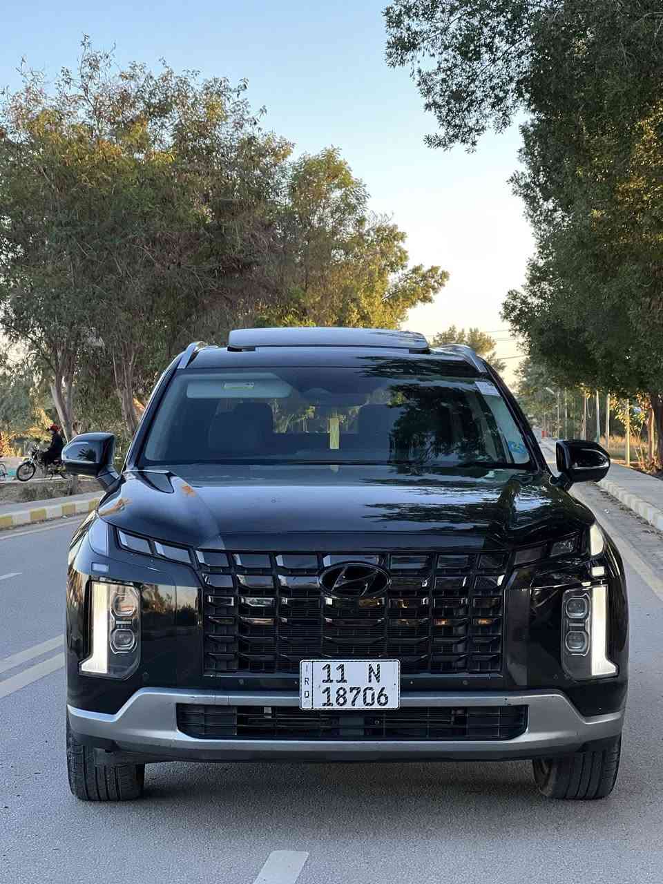 بلسايد 2023. فول لمتد
فتحتين سقف اعلى فئه ماعده متمشى ع ريمونت  

سياره مناقصه اي شي مرقم بغداد بسمي 
 مشايه داخل العراق اقل 10 الاف 

السعر ". 285. 

صور الحادث داخل المنشور   

مكان السياره بابل مسيب سده الهنديه 

***********
