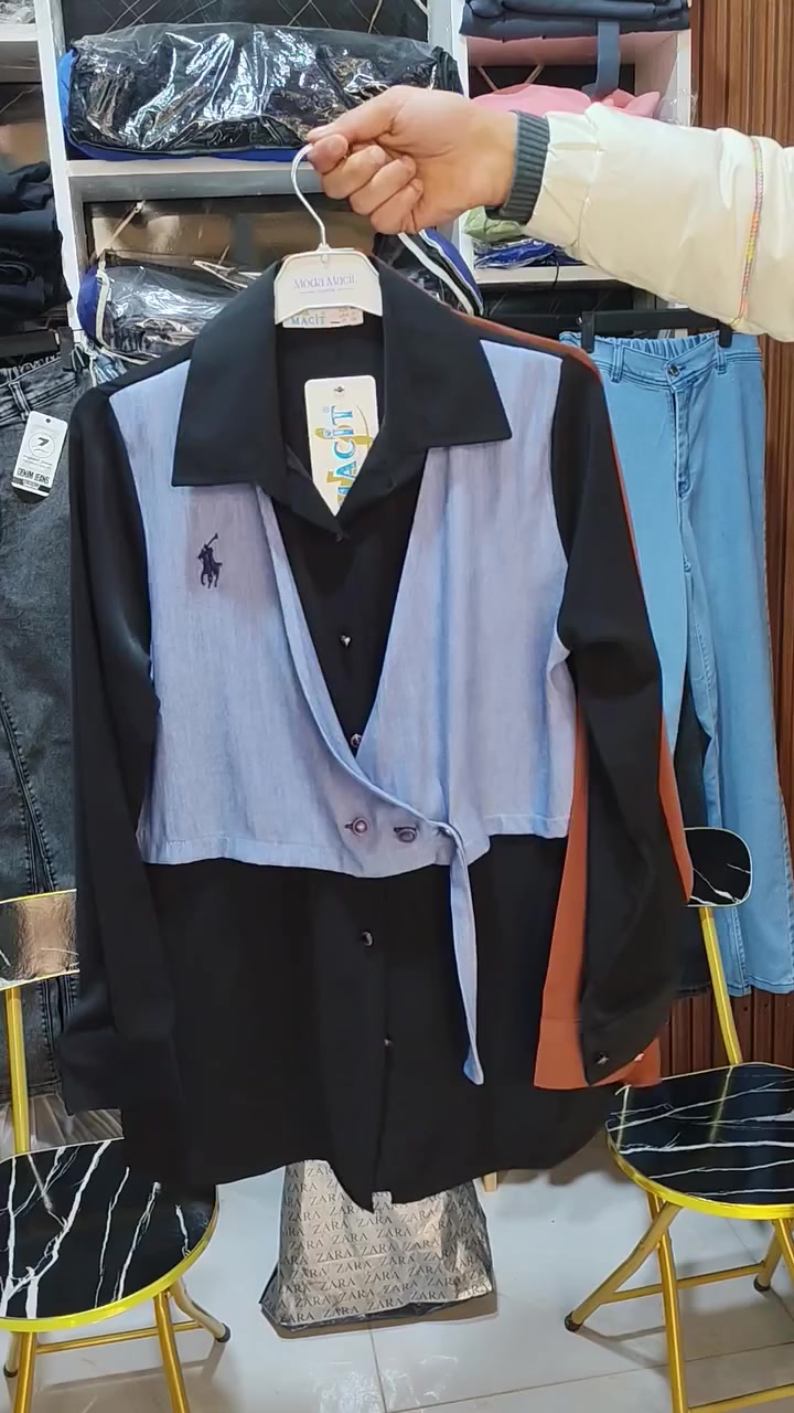 سوت نسائي القماش فول كوالتي
متوفر عند لافندر ستور Lavender store


**إذا كنت صاحب هذا الإعلان وتريد حذفه لأي سبب، رجاءا أرسل رسالة إلى الدعم الفني**