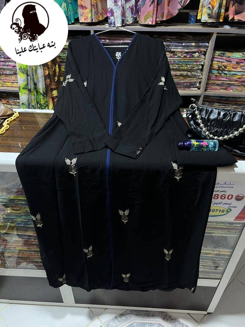 تخفيض 🔥🔥🔥🔥
عبايات العيد خامة زوم سعودي❤️‍🔥
بسعر 30 الف فقط
متوفر مقاسات ✅
متوفر توصيل ✅
تواصل 
واتساب: 0907571702
او مسنجر لتأكيد الطلب🔥🔥


**إذا كنت صاحب هذا الإعلان وتريد حذفه لأي سبب، رجاءا أرسل رسالة إلى الدعم الفني**