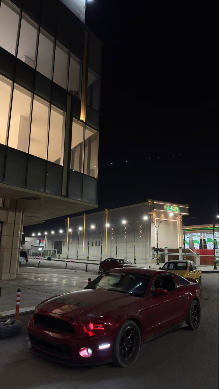 سلام عليكم موستنك 2013بريموم فول مواصفات v6 ماشية 200km
عليها كت شيلي كامل السياره مرتبه كلش بيها ٣ قطع صبغ الشاصي الخشم مالته مصلح ومسحوب مكفوله لغود ووشبر من الجاملغ الخلفي اكثر شويه
بيها ويالة ويلد ١٨ كَير ومكينة نضاف مسويلها ادامة والسيارة نضيفه ومصروف عليها ونصبتها بالشارع ماشاءالله السيارة بيها برمجة فور برذرز بيها اكس بايب تايرات جدد مكانها بغداد الدورة سعرها 115 ورقة وبيها مجال او مراوس باربع بيبان او شعنده مراوس نزل حتلو انطي فرق اذا متناسبك اكو
مهجومات بأقل *********** مكانها الدوره بغداد, العراق
