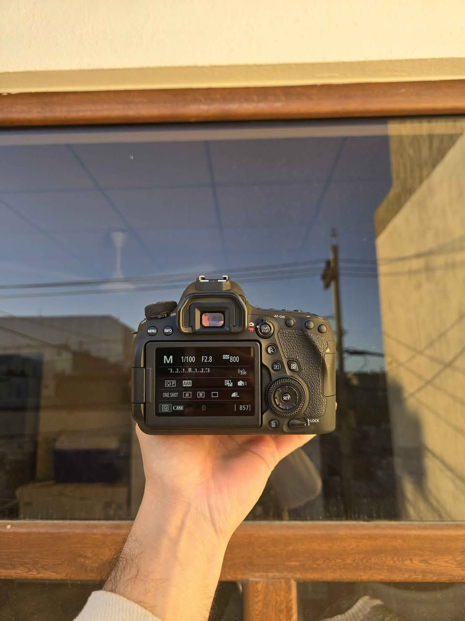 کانون 6DII نرخی یەک ملیۆن
سیگما 85mm 1.4 نرخی ٧٨٠ هەزار.

هەردوکیان پاک و خاوێنن و ٪١٠٠ 
سلێمانی.

العملاقان للبيع 
ثنيناتهن نضيفات %١٠٠ السليمانية, العراق


**إذا كنت صاحب هذا الإعلان وتريد حذفه لأي سبب، رجاءا أرسل رسالة إلى الدعم الفني**