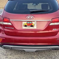 ٢٠١٧ • مكينة ٦ • ٧ راكب