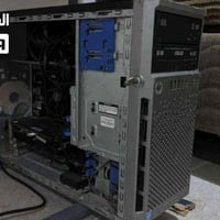 رايزن 3600x • GTX 1660 • رام 16GB 3200MHz