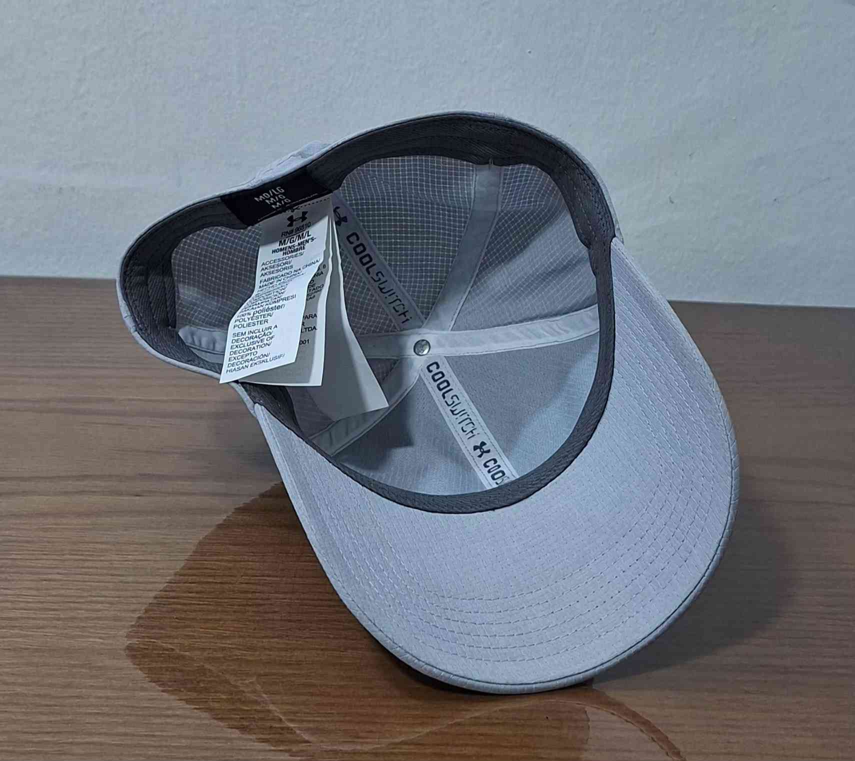 ماركة أندر أرمر أصليه وكاله
قياس M و L تلبس
سعر 40
*********** واتساب مسنجر
يوجد توصيل
