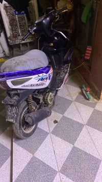 موطور ماكس • محرك جديد • دجيل