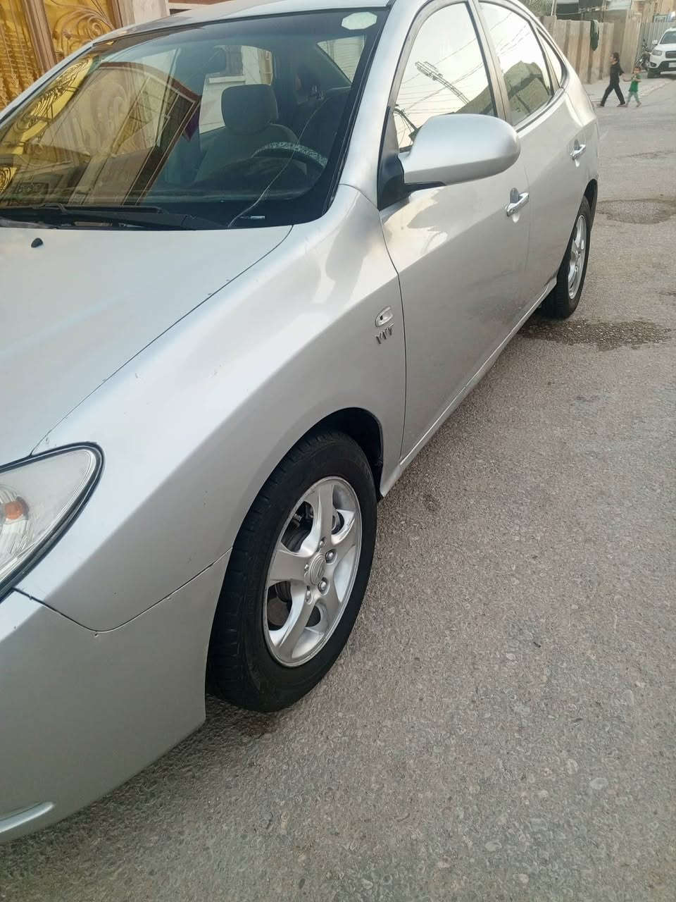 سلام عليكم عندي النتره موديل 10متومه رقم وسنويه طبق اصل كلمه مكنانه نجف سعر 42واذا مراوس ***********
