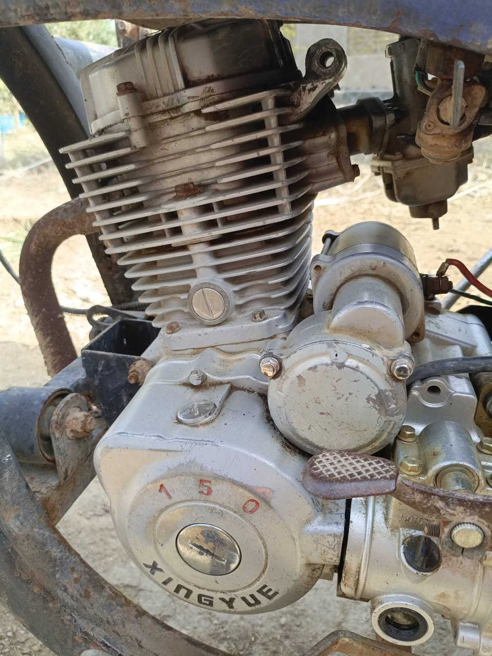 للبيع ستوتة اوراق اصولي
كلشي شغال كهربايت سلف هندر
مكان بابل 
***********
