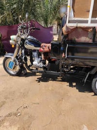 ستوته • موديل ٢١ • مكينه مفتوحه