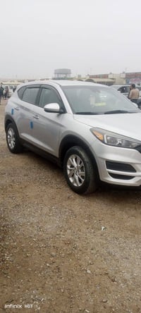 توسان • ٢٠١٩ • بصرة