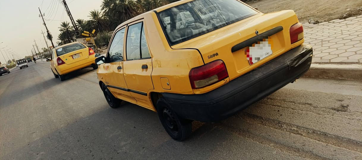 سلام عليكم سايبه موديل ١٥ بدون تحويل وكاله فقط وكاله فقط كير مكينه مكفولات شواصي حلوه صدر امامي خلفي جديد تخم تاير جديد دوشمه جديده كشره كبال عينك كهربايات كله شغاله  ابيع كوم حديد الك يمي وكاله فقط رايده ب16 وبيها مجال حك الجيه لحد ينطي سعر بكيفه مكاني بغداد المدائن ***********
