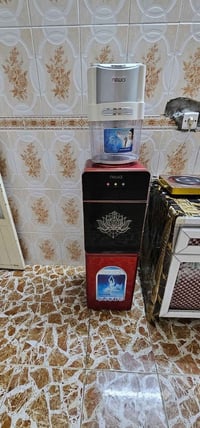 براد ماء • نوال • حار وبارد